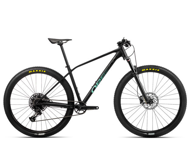 Picture of ORBEA ALMA H10-EAGLE ALLOY HARDTAIL MTB 29 (PREVIOUS MODEL)